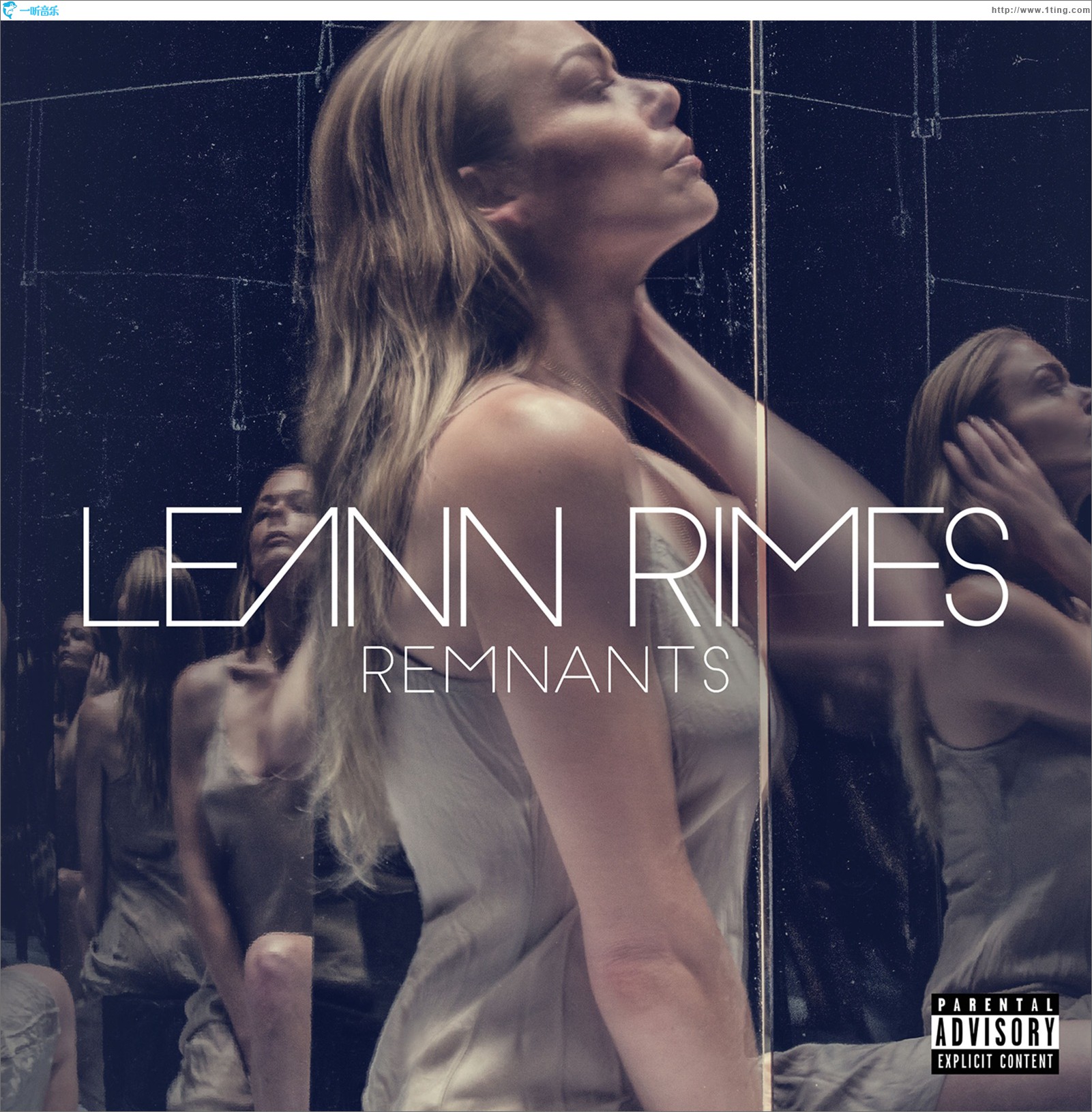 Remnants (Deluxe)