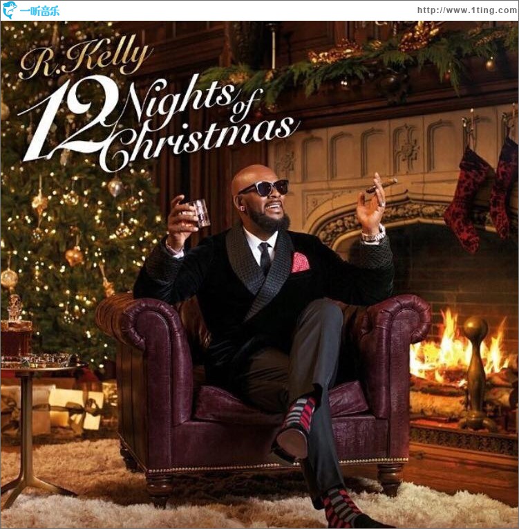 12 Nights Of Christmas