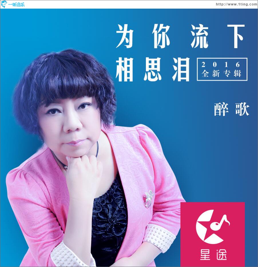 为你流下相思泪 (单曲)