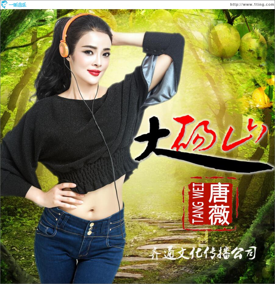 大砀山 (单曲)