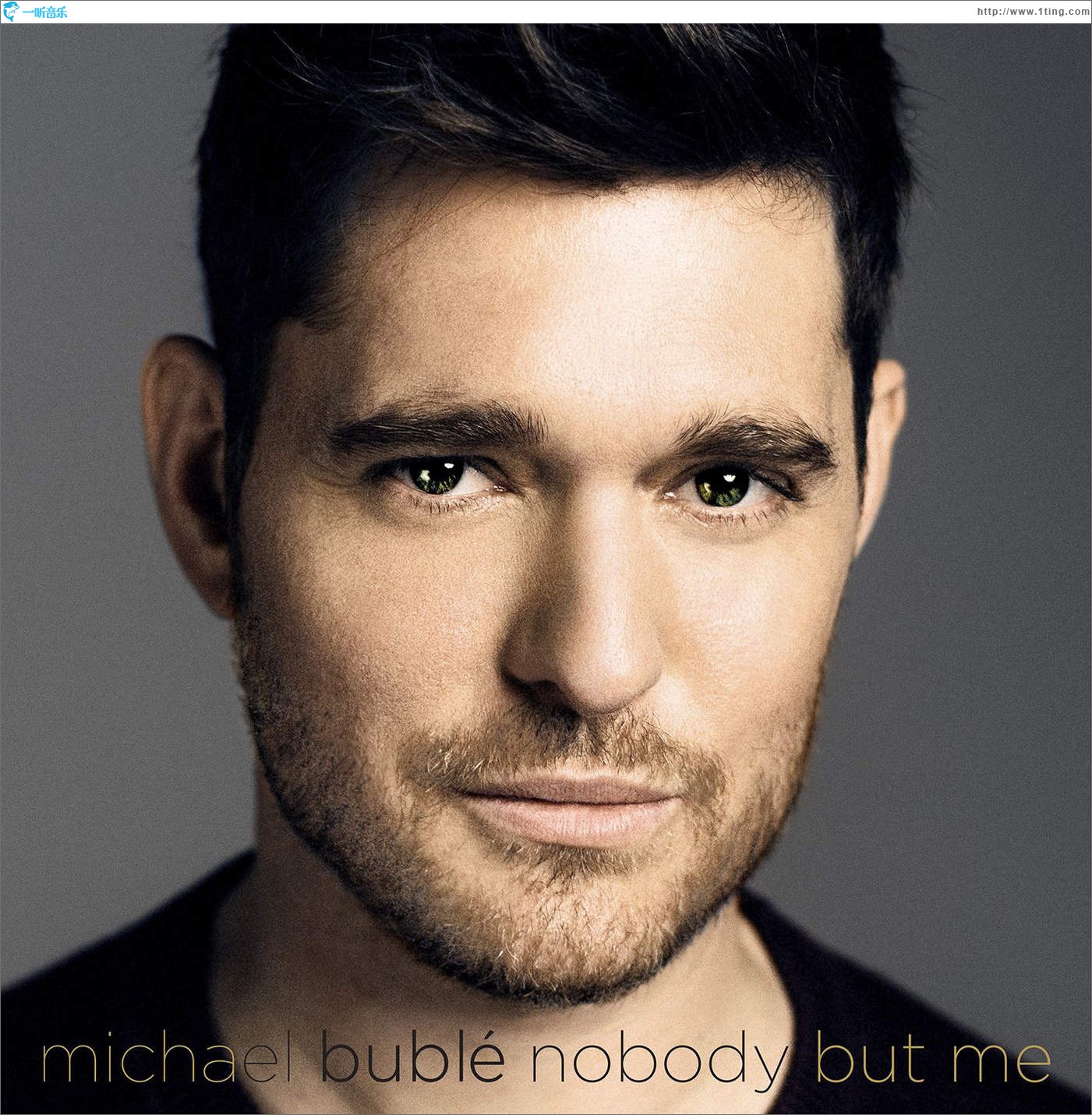 Nobody but Me (Deluxe Version)