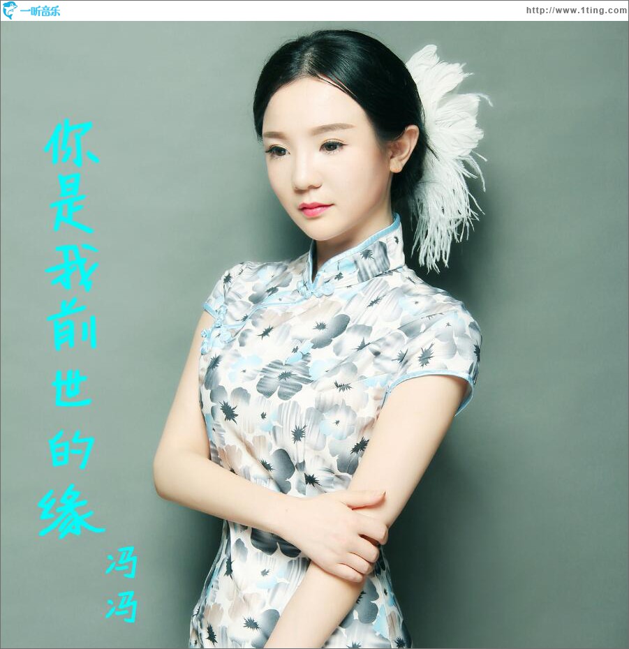 你是我前世的缘 (单曲)