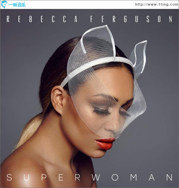 Superwoman