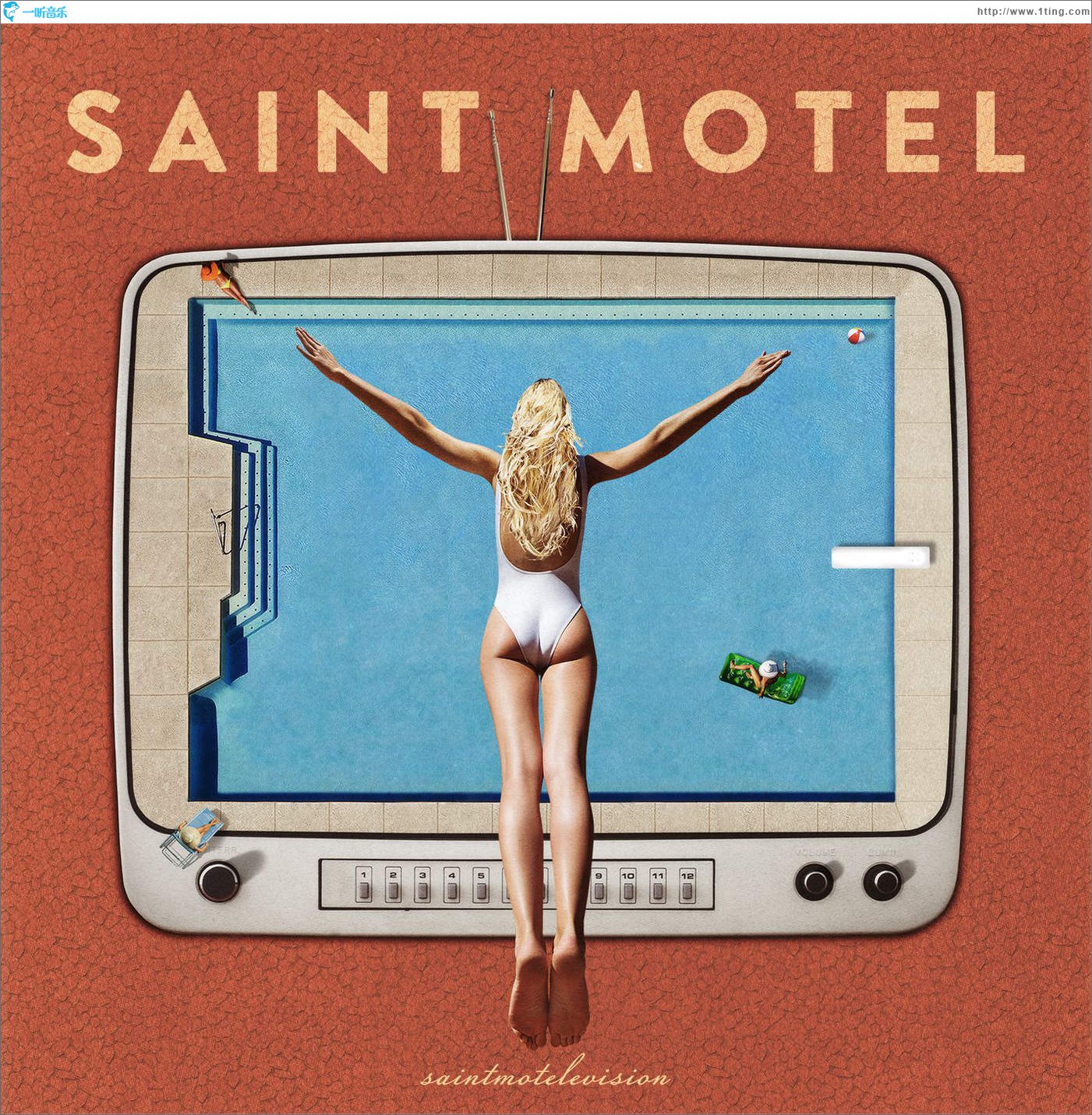 Saintmotelevision