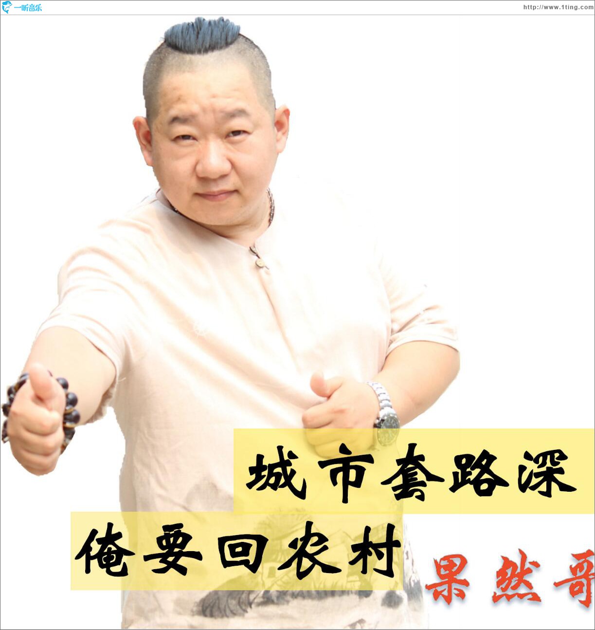 城市套路深俺要回农村 (单曲)