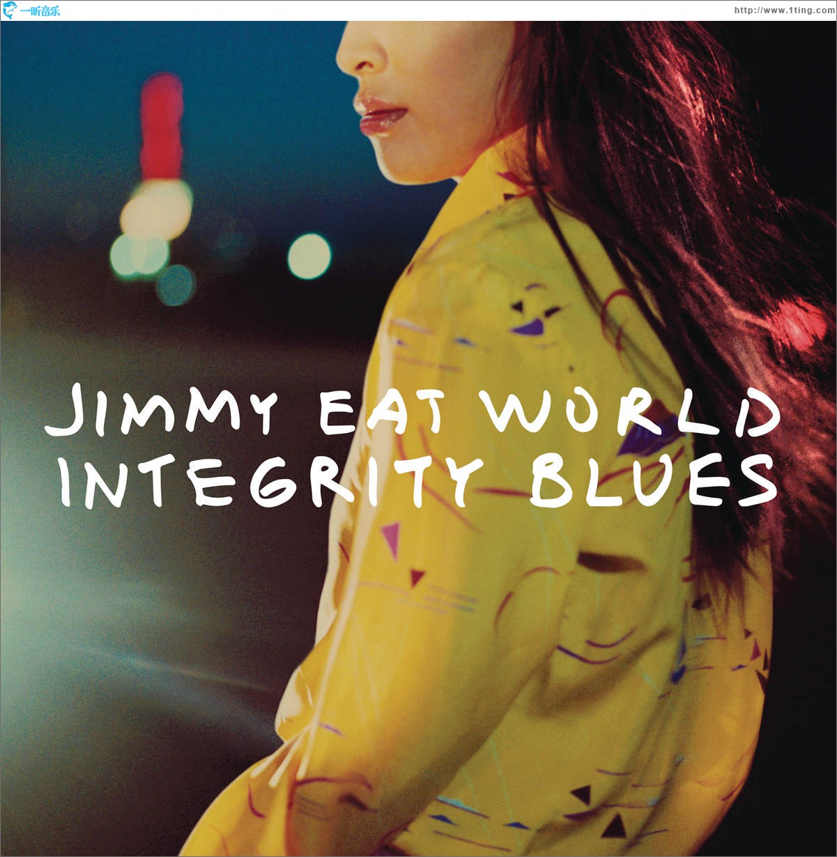 Integrity Blues