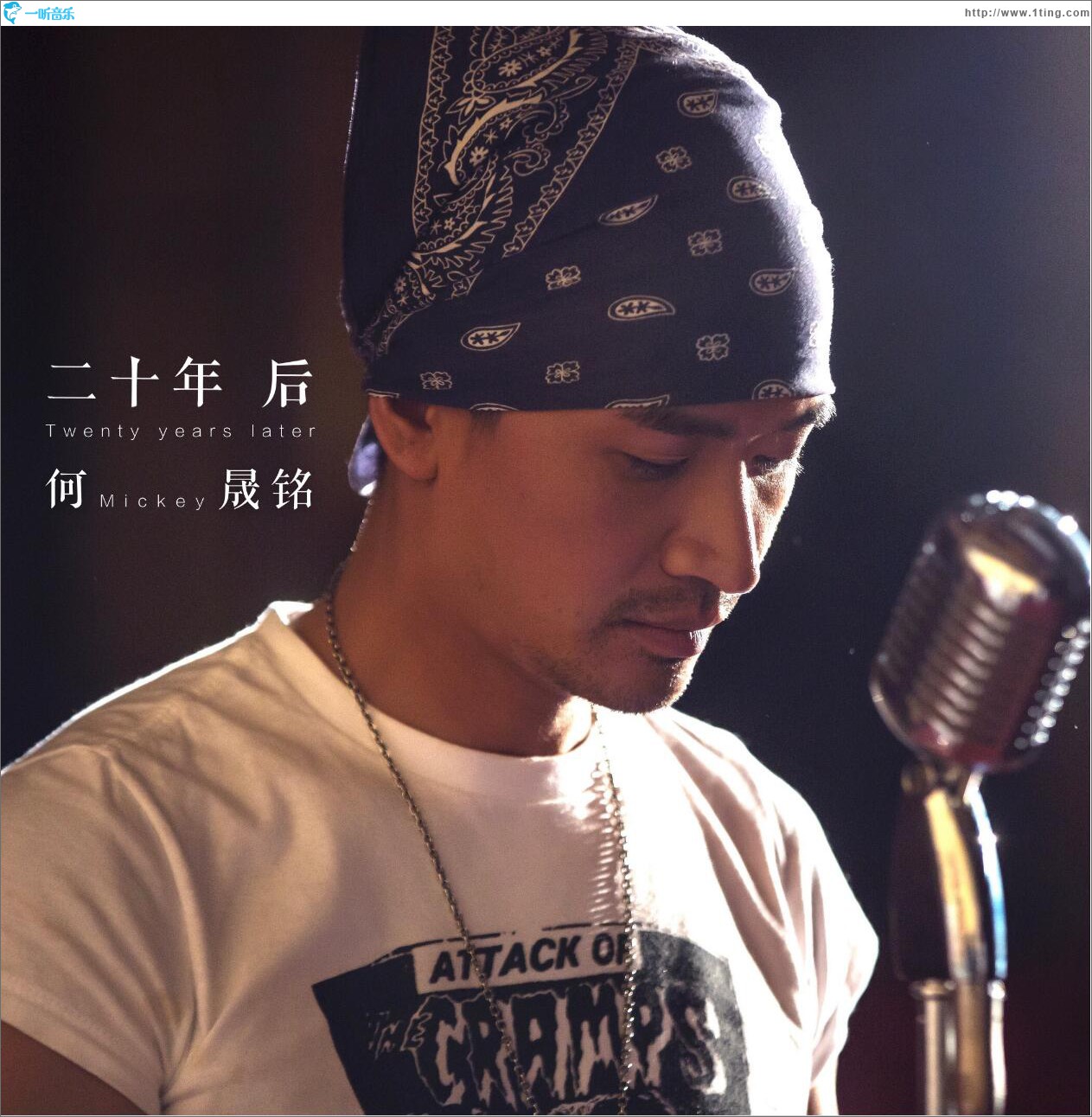 二十年后 (单曲)