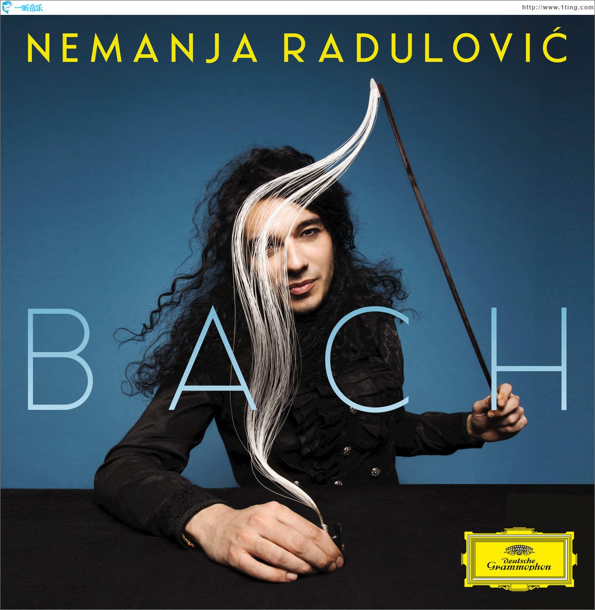 Bach
