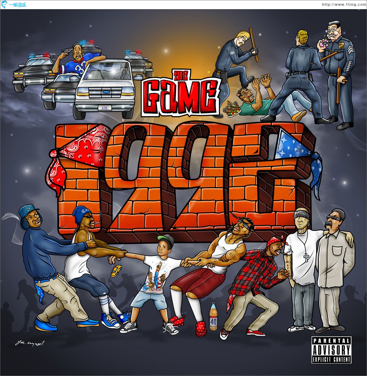 1992 (Bonus Track Edition)