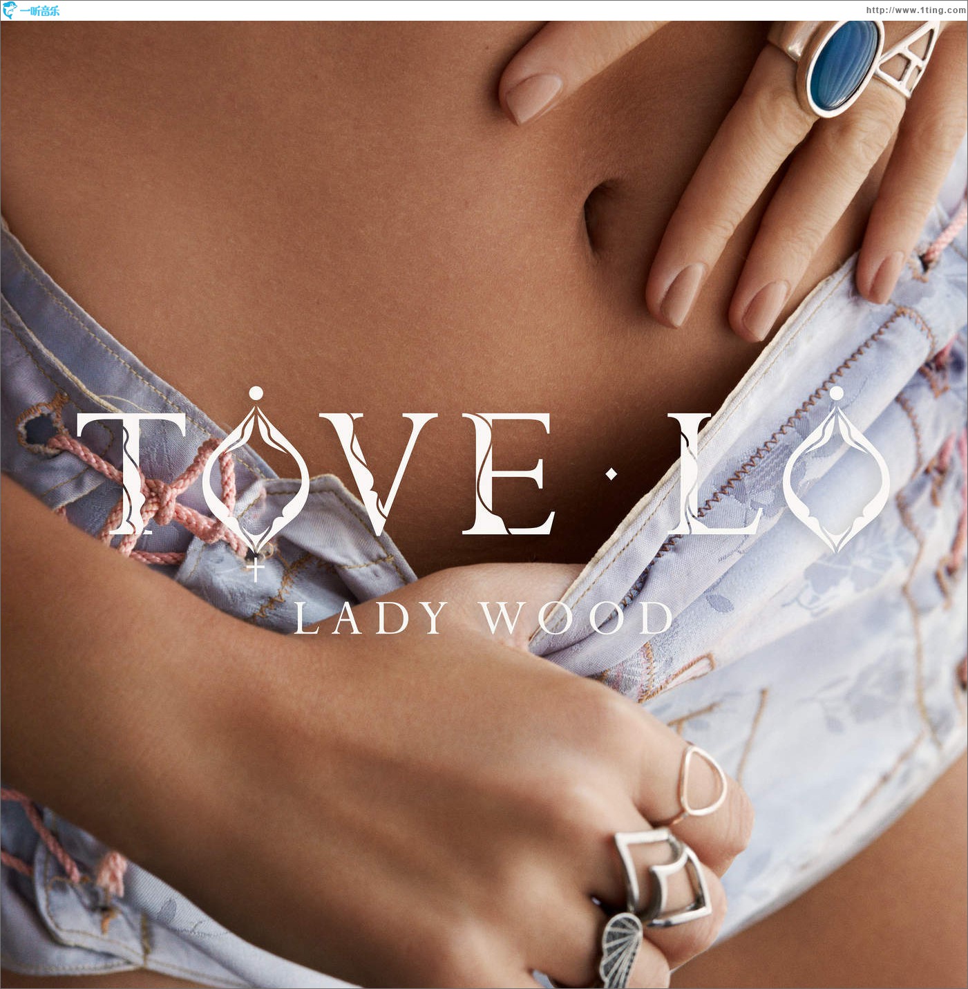 Lady Wood