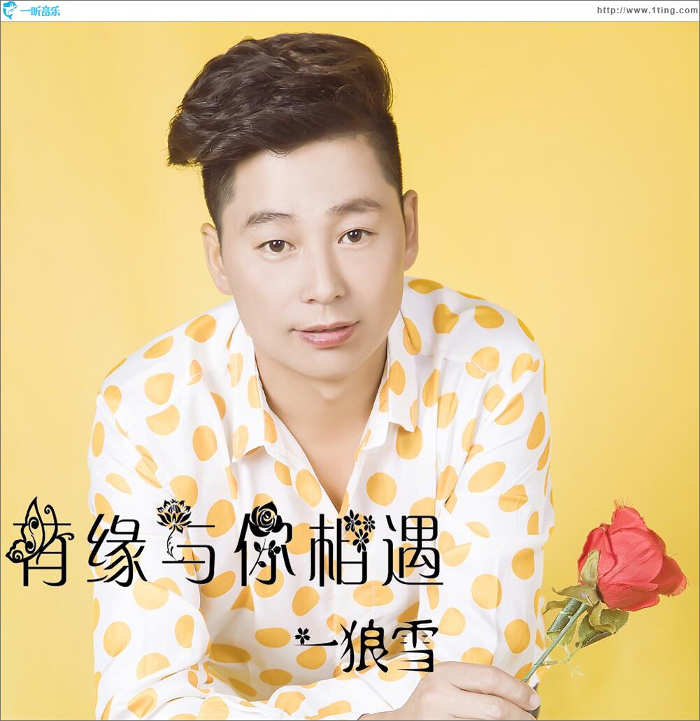 有缘与你相遇 (单曲)