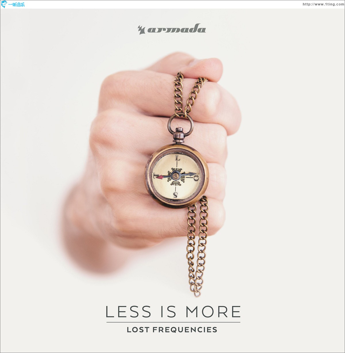 Less Is More