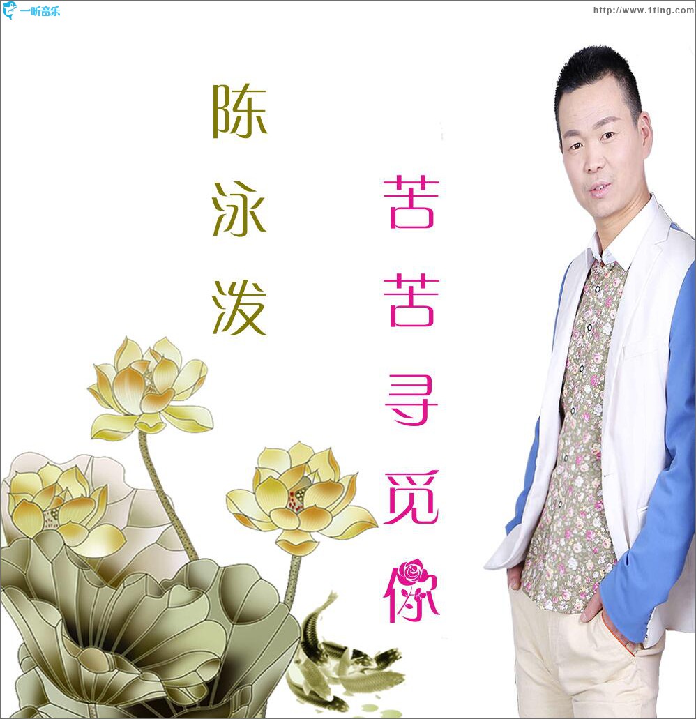 苦苦寻觅你 (单曲)