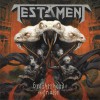 Testament Brotherhood Of The Snake 试听