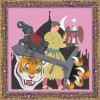 Swet Shop Boys T5 试听