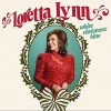 Loretta Lynn White Christmas Blue 试听