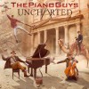 The Piano Guys The Jungle Book / Sarabande - Richard Sherman&The Piano Guys&Terry Gilkyson&Georg Friedrich Händel&Robert Sherman 试听