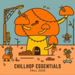 Chillhop Essentials Fall 2016