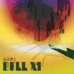 Arms详情
