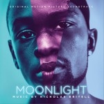 Moonlight (Original Motion Picture Soundtrack) 电影《月光男孩》原声带详情