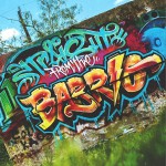 Straight From The Barrio详情