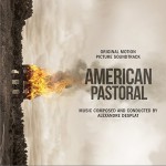 American Pastoral (Original Motion Picture Soundtrack) 美国牧歌详情