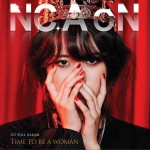 Time to be a woman详情