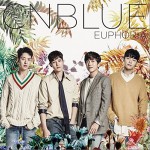 EUPHORIA详情