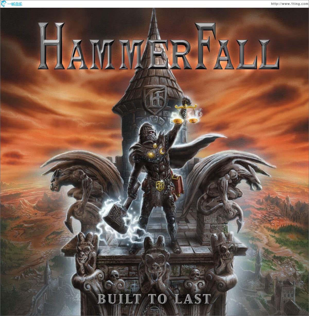 Built To Last