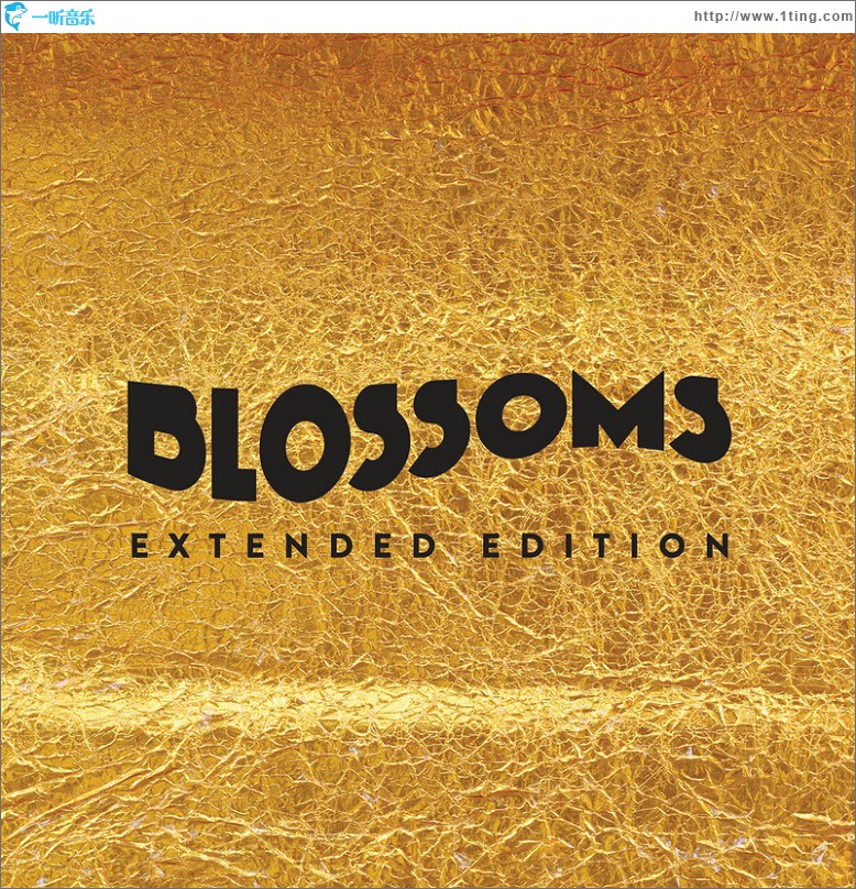 Blossoms (Extended Edition)