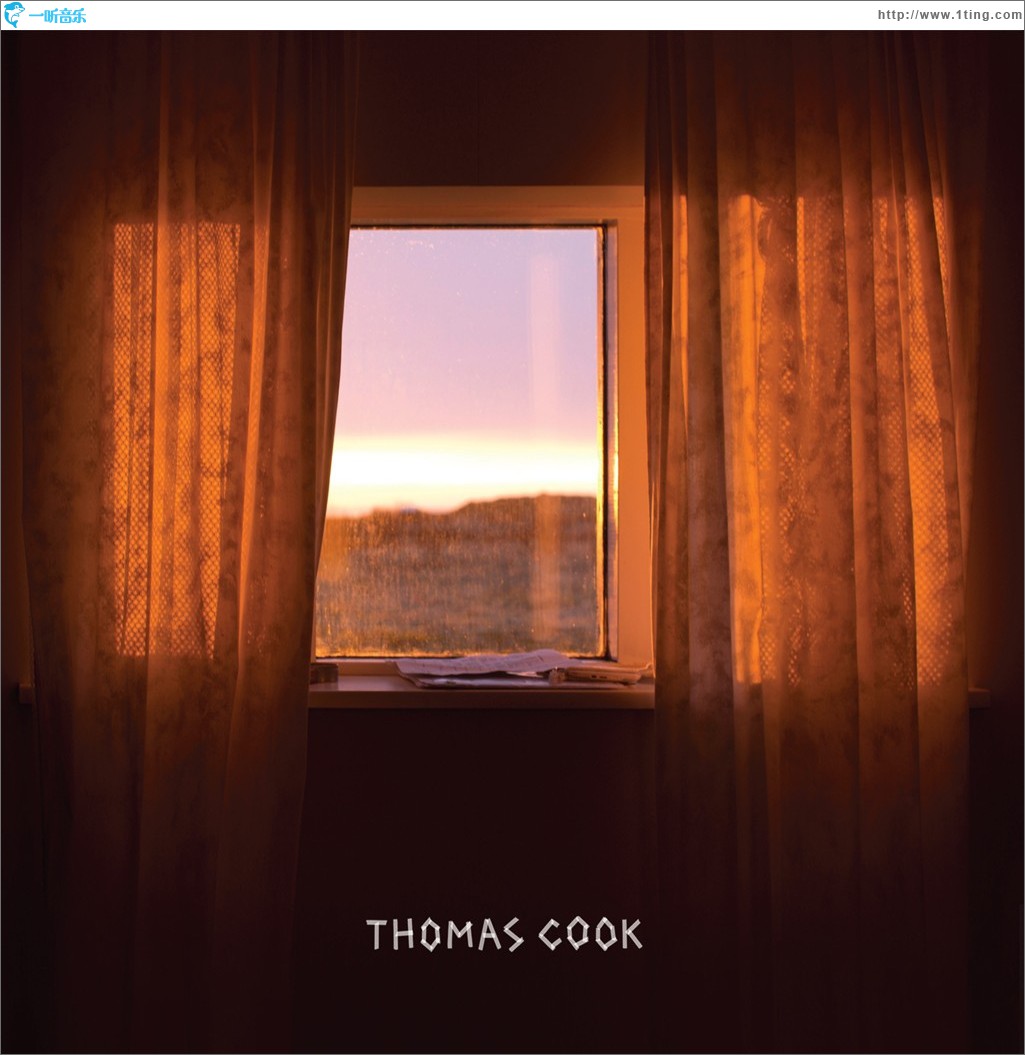THOMAS COOK