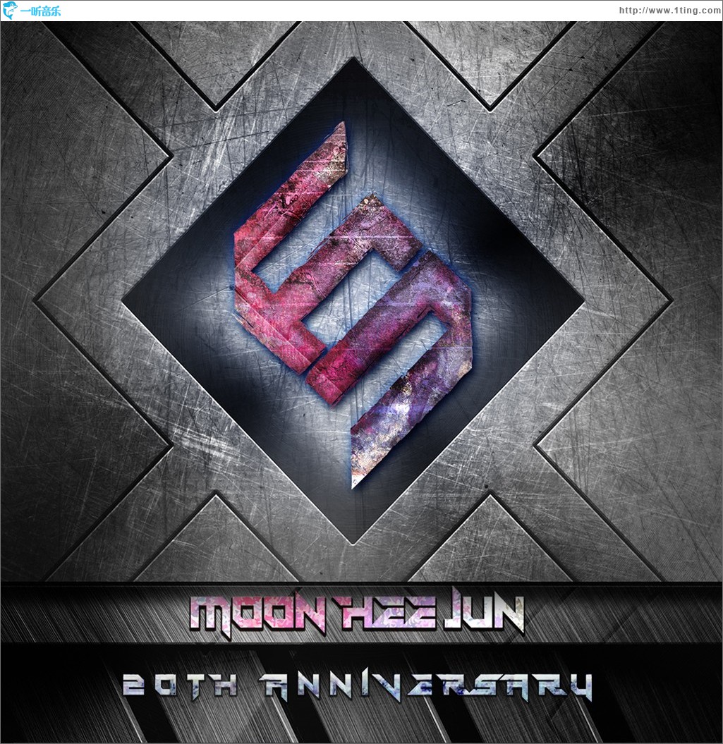 MOON HEE JUN 20TH ANNIVERSARY