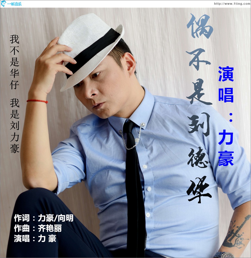 偶不是刘德华(单曲)