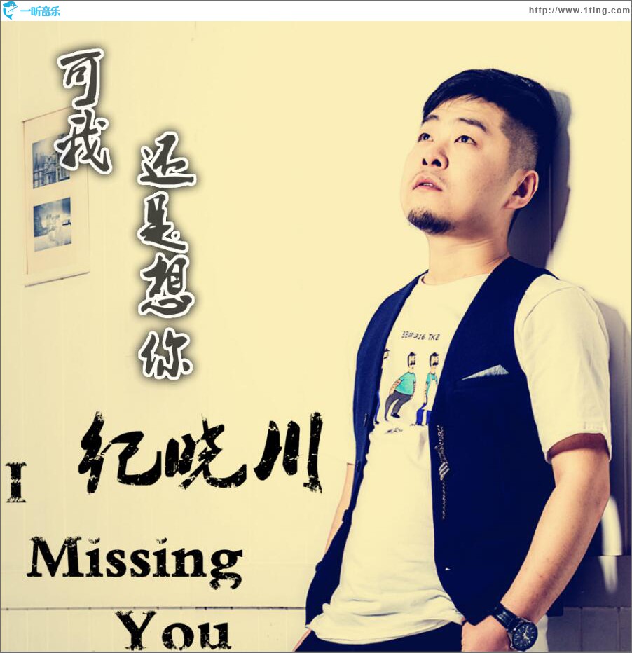 可我还是想你 (单曲)