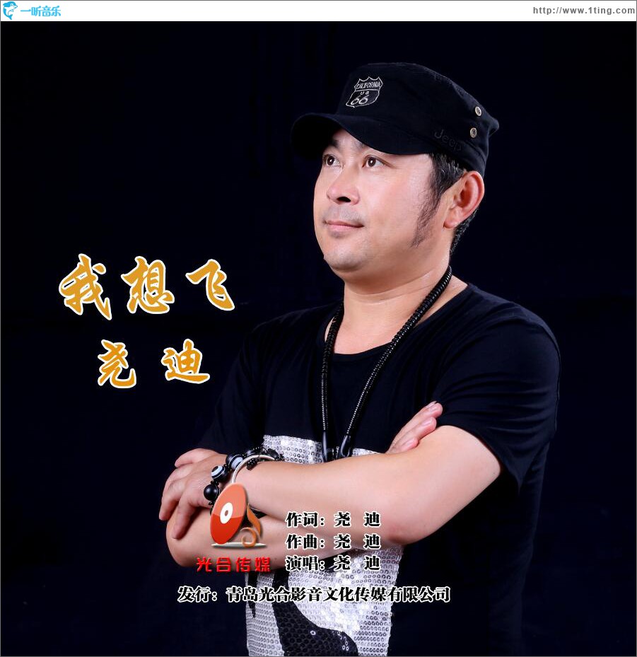 我想飞 (单曲)