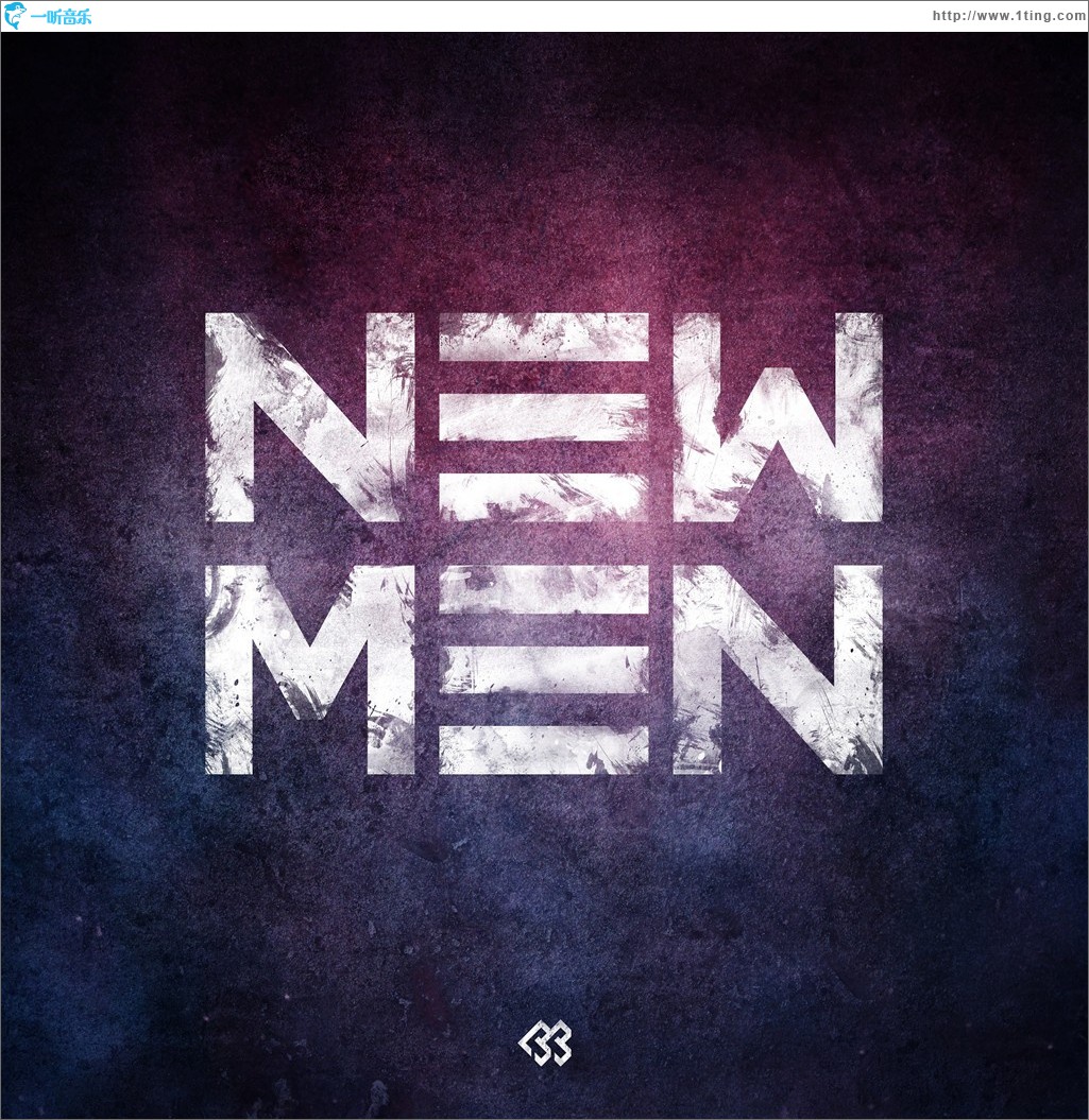 NEW MEN