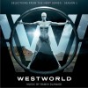 Westworld: Season 1 (Selections from the HBO® Series) 美剧《西部世界》第一季原声带 节选