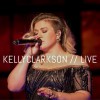 KELLYCLARKSON // LIVE