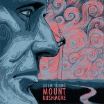 Mount Rushmore / 拉什莫尔山国家纪念公园详情