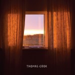 THOMAS COOK详情