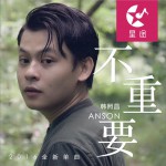不重要 (单曲)详情