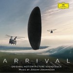 Arrival (Original Motion Picture Soundtrack) 电影《降临》原声详情