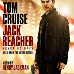 Jack Reacher: Never Go Back (Music from the Motion Picture) 侠探杰克：永不回头 原声详情