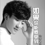 如果你能感受到 (单曲)详情