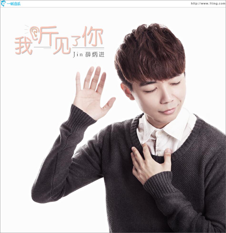 我听见了你 (单曲)