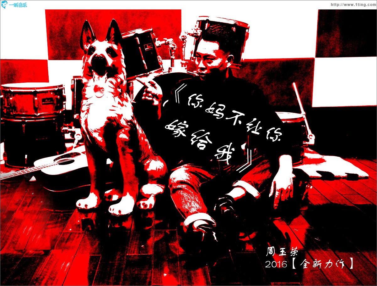 你妈不让你嫁给我(单曲)