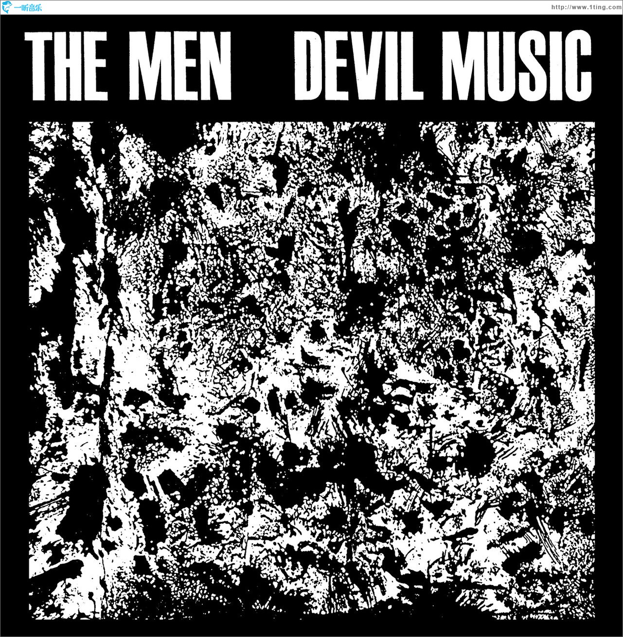 Devil Music