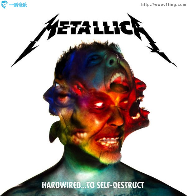 Hardwired... To Self-Destruct