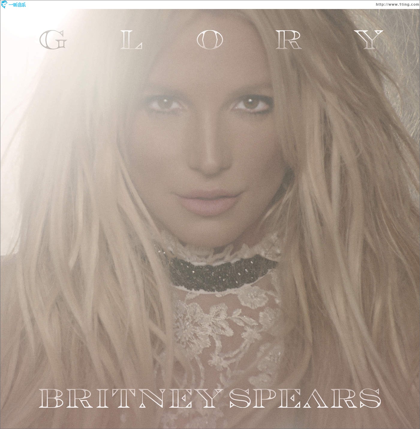 Glory (Deluxe Version)