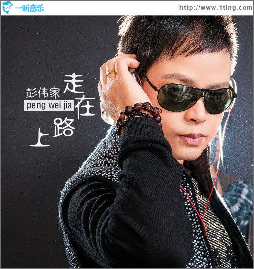 走在路上(新版)(单曲)